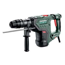 Перфоратор Metabo KHE 5-40